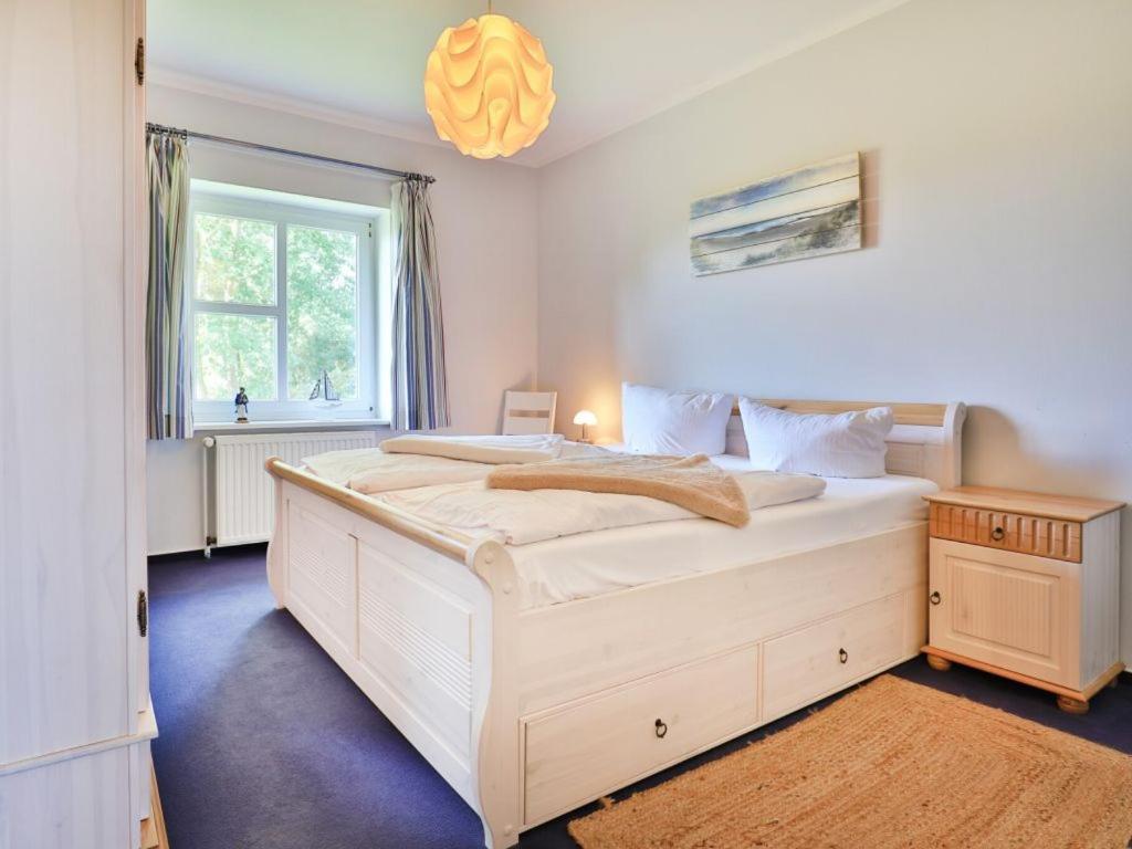 Altes Zollhaus, Fewo- Nr 1 Barendorf  Екстериор снимка